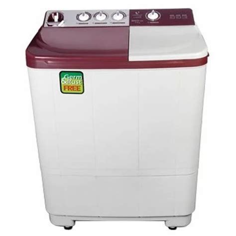 Videocon Manual Washing Machine