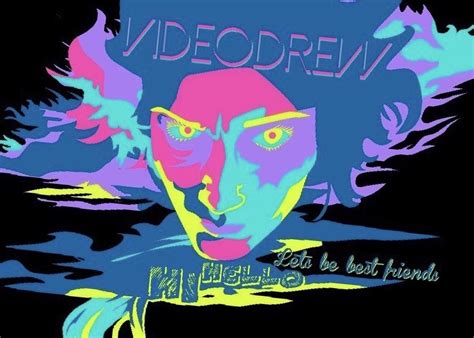 Videodrew Leaked +18 💋