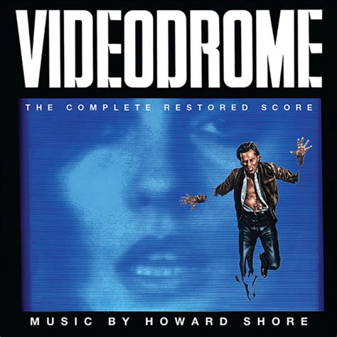 Videodrome (soundtrack) - Wikipedia