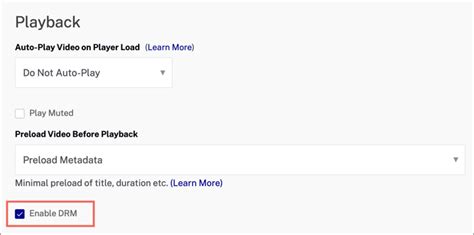 Videojs drm.  The plugin provides a unified interface for handling encrypted me...