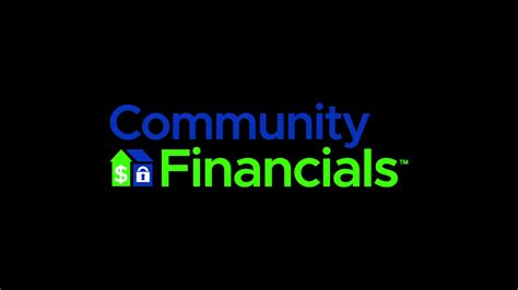 Videos - Community Financials