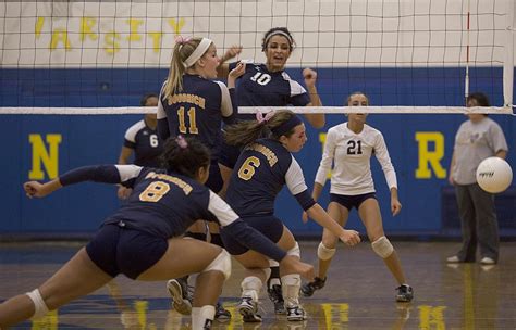 Videos - Mt. Morris Panthers (Mt. Morris, MI) Varsity Volleyball