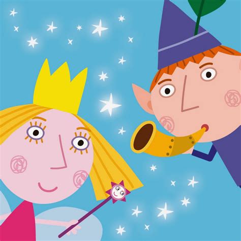 Videos ben and holly's little kingdom. Things To Know About Videos ben and holly's little kingdom. 