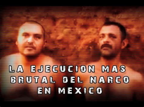 Videos de narcos. Things To Know About Videos de narcos. 