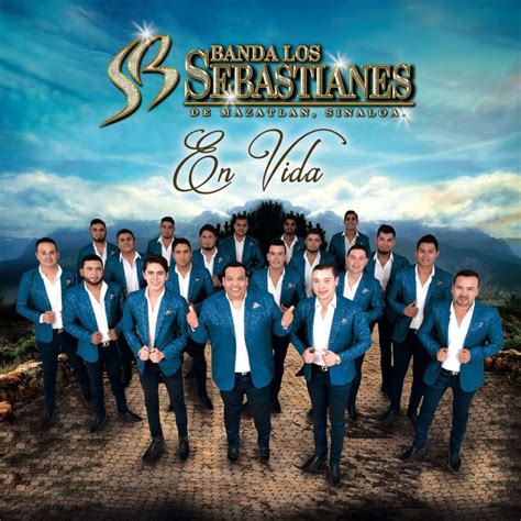 Videos de rgz2 Isa (@maisarodriguez7) con «En Vida - Banda Los Sebastianes …