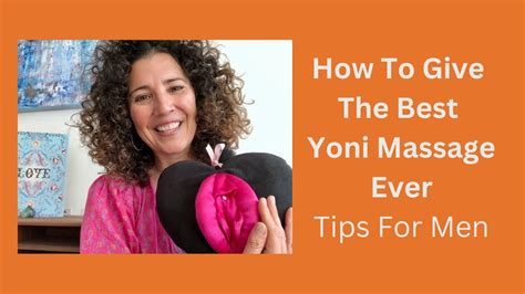 Videos of yoni massage. Things To Know About Videos of yoni massage. 