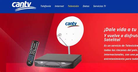 Videos relacionados con tv satelital cantv - informaciona.com