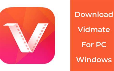 Vidmate for PC advanced tutorial