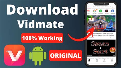If you are looking to download VidMate 2011, here is a step-by-step guide to help you out: Step 1: Visit the VidMate website and download the latest version of the software. Step 2: Once the download is complete, double-click on the setup file and click “Run” to begin the installation process. Step 3: Follow the on-screen instructions to ....