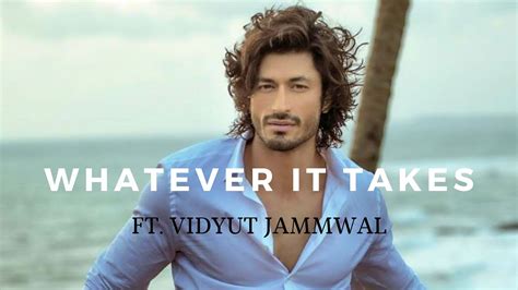 Vidyut Jamwalions