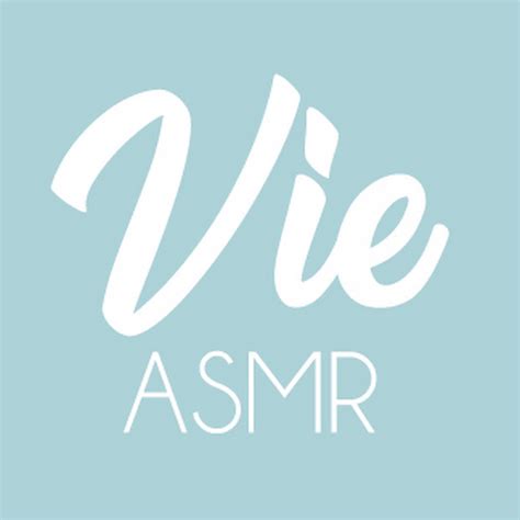Vie Asmr Onlyfans Leaked (SEX) 💦