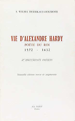 Vie d'alexandre hardy, poète du roi, 1572 1632. - 1997 honda civic manual transmission fluid capacity.
