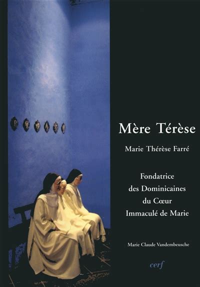 Vie de la mère marie térèse, fondatrice de la congrégation de l'adoration réparatrice. - Studies on the romances of chretien de troyes.