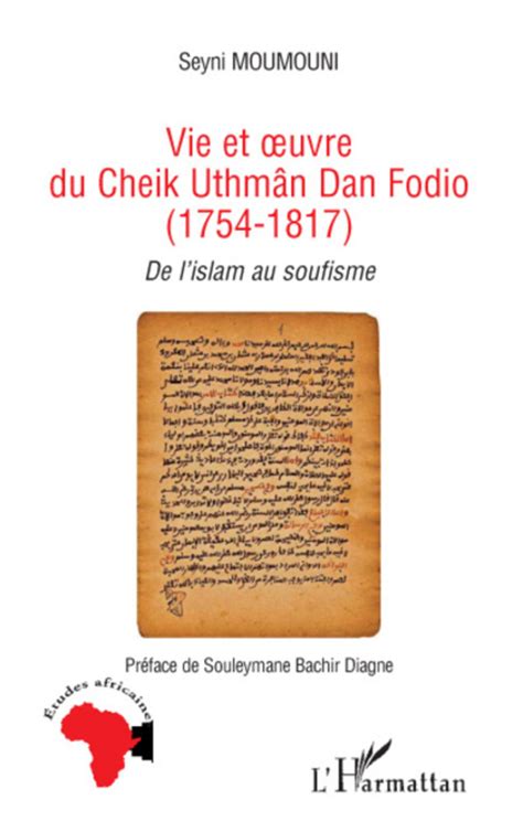 Vie et œuvre du cheik uthmân dan fodio, 1754 1817. - Manual de servicio para farmtrac 60.