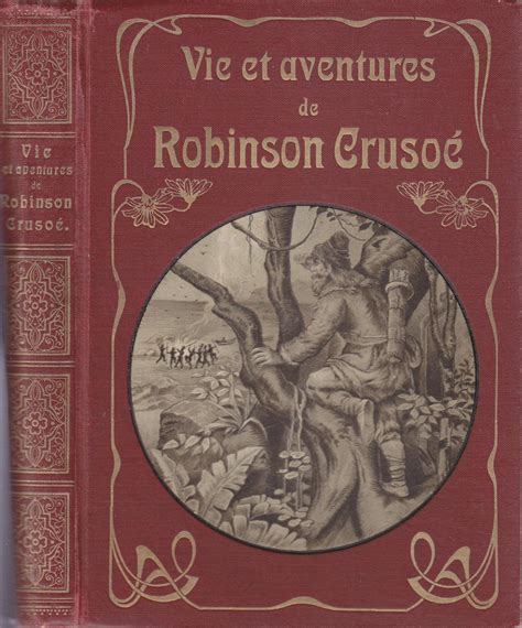 Vie et aventures de robinson crusoe. - Download gratuito manuale di servizio drz400.