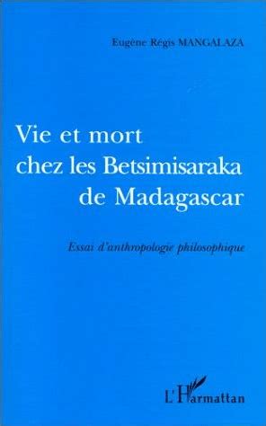 Vie et mort chez les betsimisaraka de madagascar. - Manuale di riparazione della macchina per cucire janome qc6260.