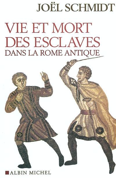 Vie et mort des esclaves dans la rome antique. - Manuale di laboratorio per chimica introduttiva 5a edizione.