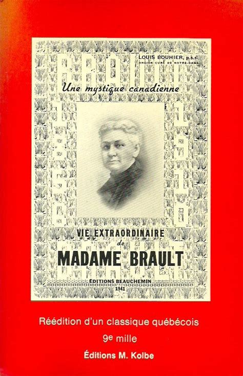 Vie extraordinaire de madame brault, 1856 1910. - New holland tl 90 service manual.