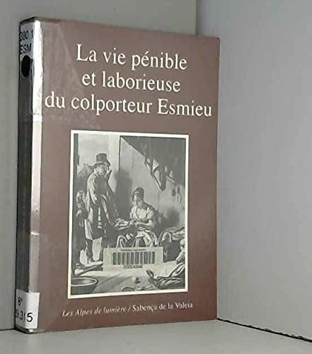 Vie pénible et laborieuse de jean joseph esmieu. - Mathematics of investment and credit 5th edition solutions manual.