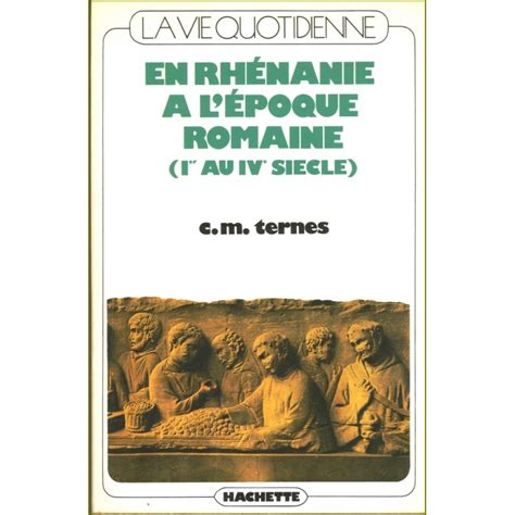 Vie quotidienne en rhénanie romaine (ier ive siècle). - Maxitronix 130 in 1 electronic manual mx906.