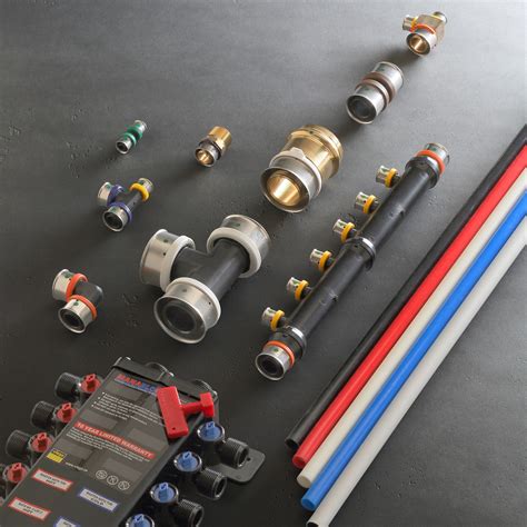 www.viega.us. Viega is a family owned international manufacturer of Plumbing and HVAC solutions. Viega sells PEX for Radiant heating and plumbing systems along with copper, ….