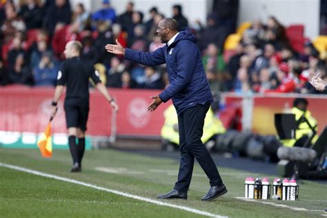 Vieira fired by relegation-threatened Crystal Palace