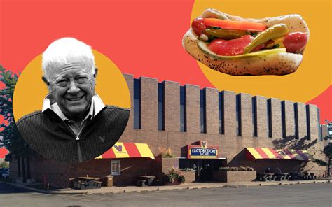 Vienna Beef is returning to a former location in a new way