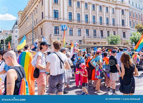 Vienna Pride - Facebook