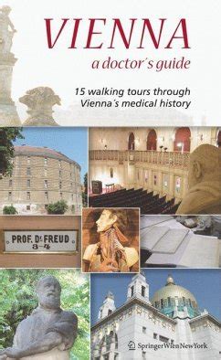 Vienna a doctor s guide by wolfgang regal. - Csa revision notes for the mrcgp second edition.