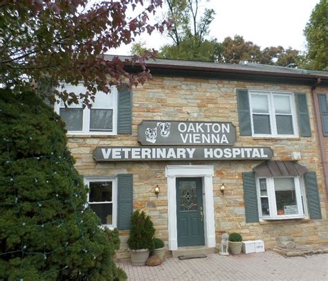 Vienna animal hospital. Things To Know About Vienna animal hospital. 