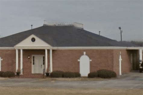 Brannen-Nesmith Funeral Home. 1411 East Union St., 
