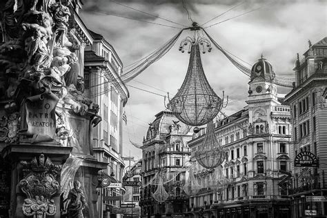 Vienna in Black and White 32foto 5