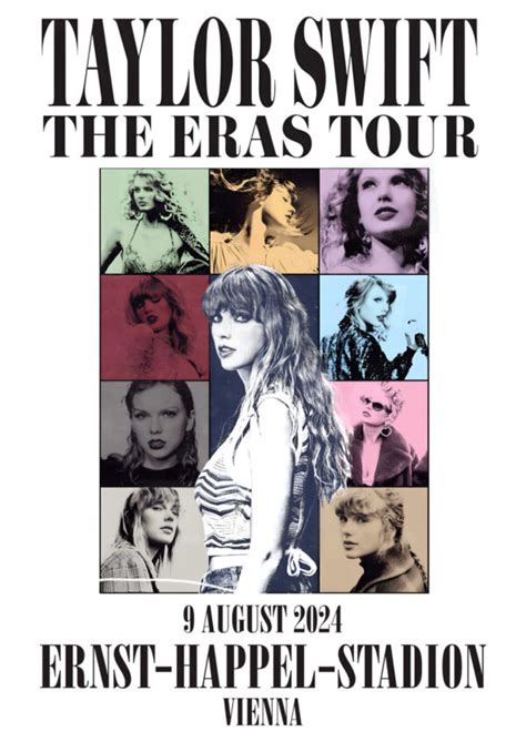 Taylor Swift tickets available now, starting from 697 EUR - Gigsberg.com - All tickets 100% guaranteed! Taylor Swift in Ernst Happel Stadion, Austria, Vienna on 10.08.2024 - Gigsberg Concerts
