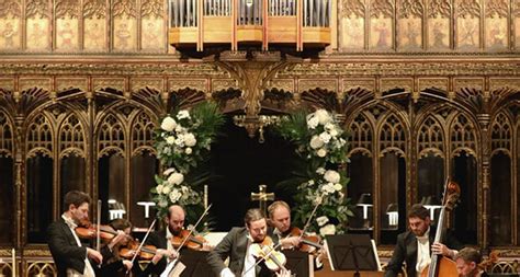 Viennese Christmas Spectacular by Candlelight - Chester