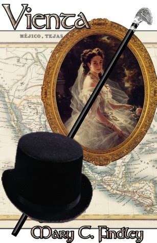 Read Vienta By Mary C Findley