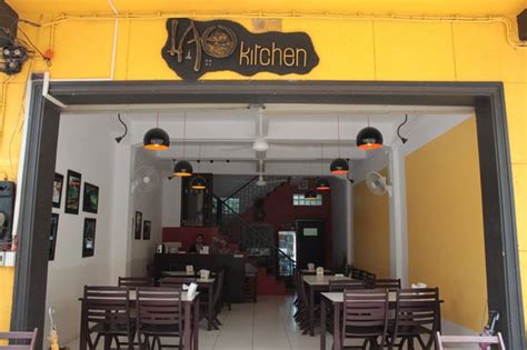 Vientiane Kitchen is a popular Laotian restaurant