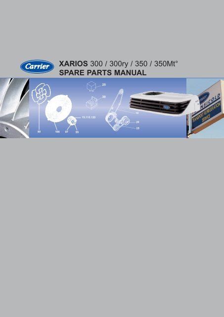 Viento 300 350 spare parts manual transcold. - Sap report painter step by step guide.