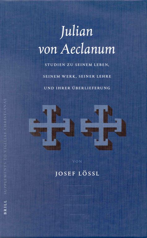 Vier bücher julians von aeclanum an turbantius. - Formação da teoria freudiana das psicoses, a.