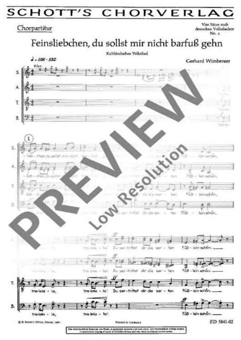 Vier sätze nach deutschen volksliedern, für sopran solo, gemischten chor und jazz combo. - Triumph street triple r workshop manual.