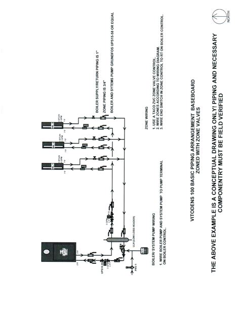 Viessmann System Boiler Wiring Diagrams - Wiring Digital and …