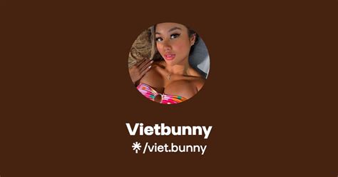 Viet Bunny Leaked 🍑 [SEX VIDEO]