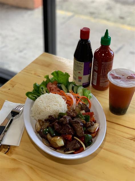 We look forward to offering you delicious Vietnamese cooking. Come in and try our homemade Pho, Banh Mi, and other unique regional Vietnamese offerings! for the Lowest Prices! For Curbside Pickup, Order Ahead or Delivery. “Perfect time season for Pho! Saigon Bistro is officially opened as of couple days ago! Across from …. 