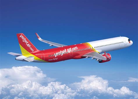 VietJet Air Flights & Booking Wego.co.in