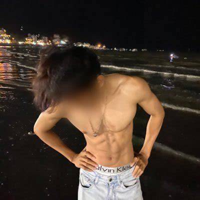Viet_203 Nude
