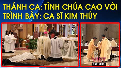 Vietcatholic news. Mass Livestream Schedule – PST. Sunday Schedule. 9:45 AM – English. 11:30 AM – Spanish. 1:15 PM – Vietnamese. Daily Schedule. 6:30 AM – English. 5:30 PM – Vietnamese. 