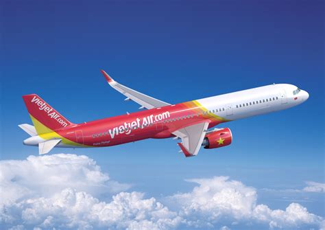 Vietjet aviation. Things To Know About Vietjet aviation. 