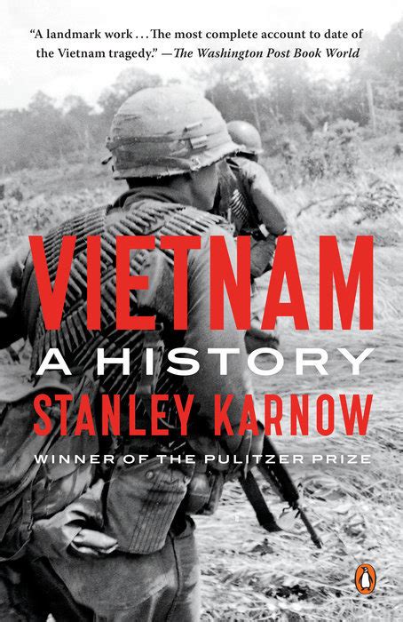 Vietnam: A History - Stanley Karnow - Google Books