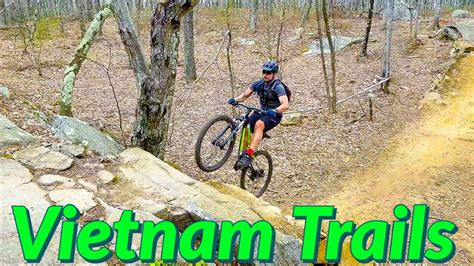 Vietnam Mountain Biking Trail (Milford) - All You Need to