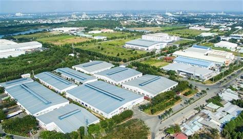 Vietnam Southeast Asia’s New Industrial Powerhouse - HKBAV