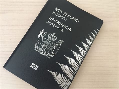 Vietnam Visa / eVisa for New Zealander Citizens